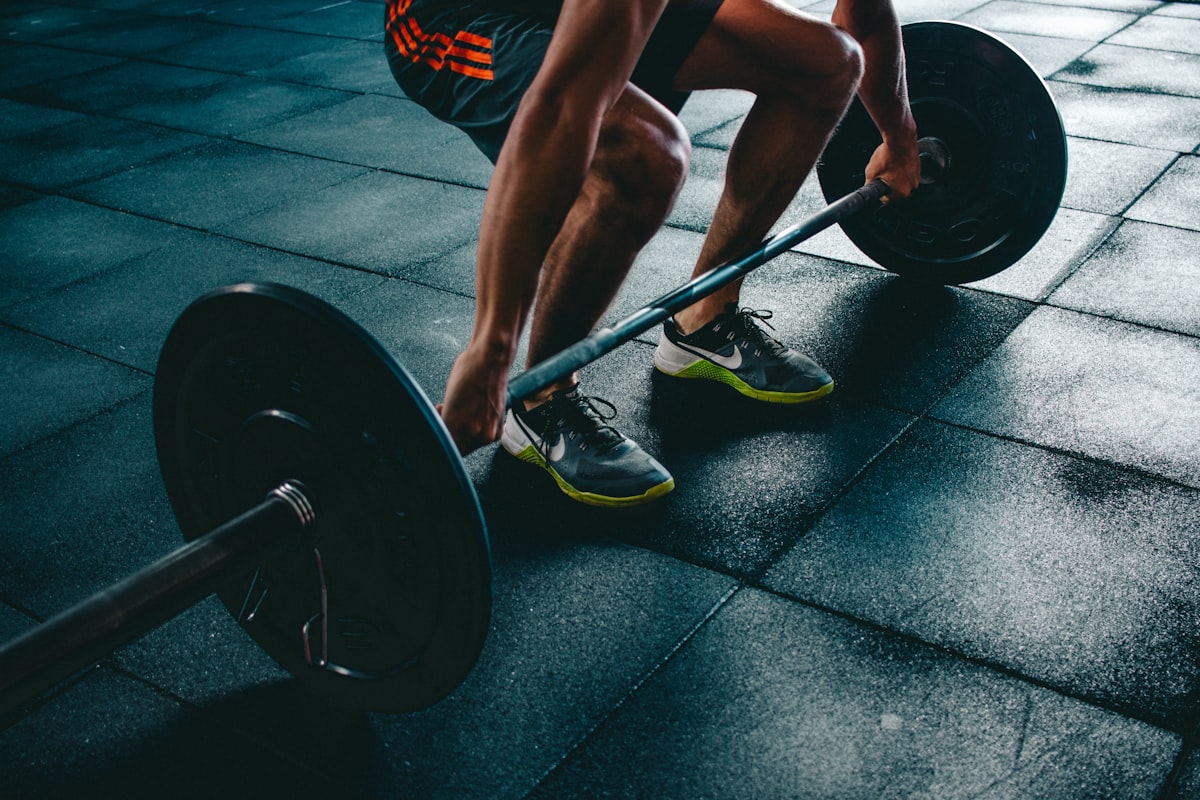 ReHealthMe men's wellness article